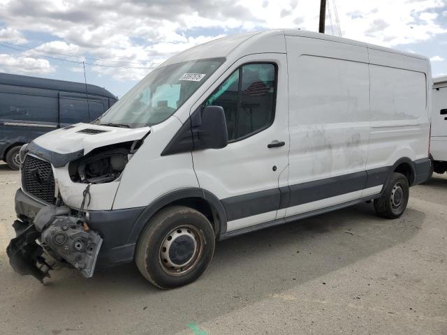 2021 Ford Transit T-250