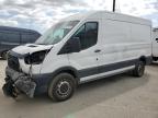 2021 Ford Transit T-250 للبيع في Los Angeles، CA - Front End