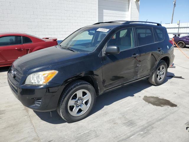 2009 Toyota Rav4 
