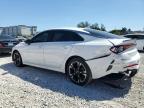2023 Kia K5 Gt Line zu verkaufen in Opa Locka, FL - Rear End