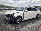 2013 Lincoln Mkz  zu verkaufen in Hueytown, AL - Front End