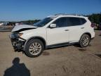 2017 Nissan Rogue S იყიდება Greenwell Springs-ში, LA - Front End