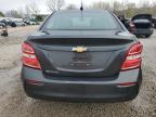 2017 Chevrolet Sonic Ls zu verkaufen in Louisville, KY - Hail