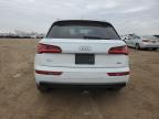 2020 Audi Q5 Premium Plus for Sale in Elgin, IL - Front End
