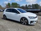 2021 Volkswagen Gti S de vânzare în Mendon, MA - Front End