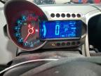 2014 Chevrolet Sonic Lt en Venta en Ham Lake, MN - Front End