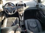 2012 Chevrolet Sonic Ltz for Sale in Jacksonville, FL - Side