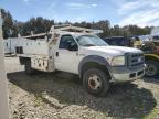 2005 Ford F450 Super Duty Flatbed Truck for Sale in Martinez, CA - Minor Dent/Scratches