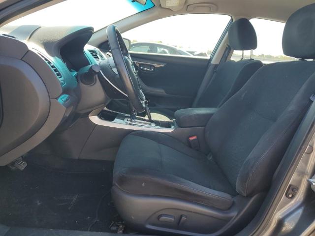  NISSAN ALTIMA 2014 Szary