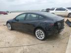 2023 Tesla Model 3  for Sale in Temple, TX - Rear End