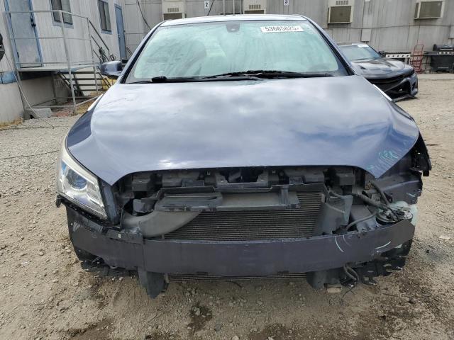 Седаны BUICK LACROSSE 2014 Синий