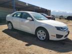 2011 Ford Fusion Se for Sale in Colorado Springs, CO - Rear End