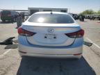 Anthony, TX에서 판매 중인 2016 Hyundai Elantra Se   - Vandalism