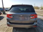 2022 Honda Odyssey Elite zu verkaufen in Indianapolis, IN - Front End