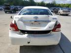 2010 Toyota Yaris  de vânzare în Gaston, SC - Rear End