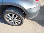 2011 SKODA YETI ELEGA for sale at Copart PETERLEE