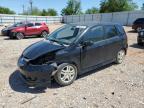 2007 Honda Fit S for Sale in Oklahoma City, OK - Front End