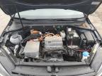 2017 Volkswagen E-Golf Se продається в Van Nuys, CA - Front End