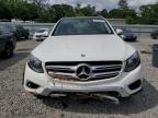 2017 Mercedes-Benz Glc 300 de vânzare în Augusta, GA - Side
