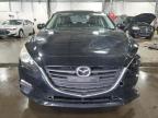 2014 Mazda 3 Touring na sprzedaż w Ham Lake, MN - Front End