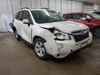 2016 Subaru Forester 2.5I Premium na sprzedaż w Madisonville, TN - All Over