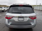 2012 Honda Odyssey Exl en Venta en Littleton, CO - Front End