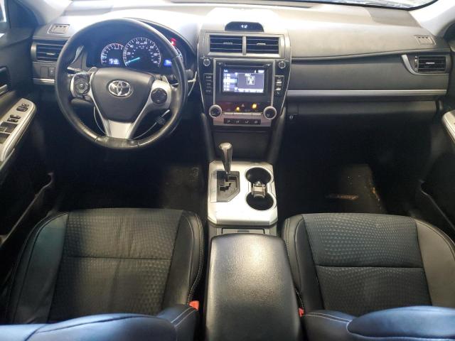  TOYOTA CAMRY 2014 Biały