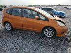 2011 Honda Fit Sport للبيع في Arcadia، FL - Front End