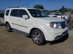2012 Honda Pilot Touring за продажба в San Diego, CA - Front End