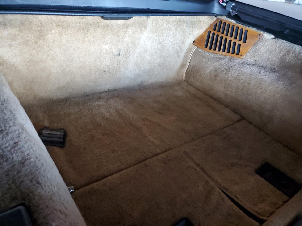 1987 Chevrolet Corvette VIN: 1G1YY2188H5104903 Lot: 55291935