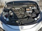 2022 Toyota Corolla Se na sprzedaż w Riverview, FL - Front End