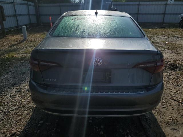  VOLKSWAGEN JETTA 2019 Gray