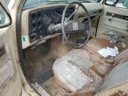 1976 Chevrolet                   C/K 20 zu verkaufen in Antelope, CA - Mechanical