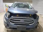 2021 Ford Ecosport Se en Venta en Candia, NH - Side