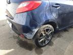2014 MAZDA 2 TAMURA for sale at Copart WHITBURN