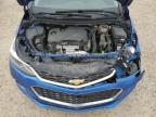 2018 CHEVROLET CRUZE LT for sale at Copart AB - EDMONTON