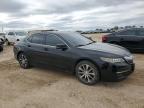 2016 Acura Tlx  იყიდება San Antonio-ში, TX - Side