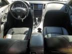 2015 Infiniti Q50 Base იყიდება Loganville-ში, GA - Rear End