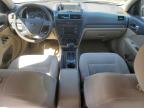 2008 Ford Fusion Se на продаже в Austell, GA - Rear End