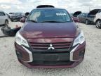 2023 Mitsubishi Mirage Se იყიდება Taylor-ში, TX - Hail