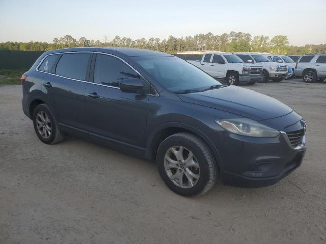 Parquets MAZDA CX-9 2013 Gray