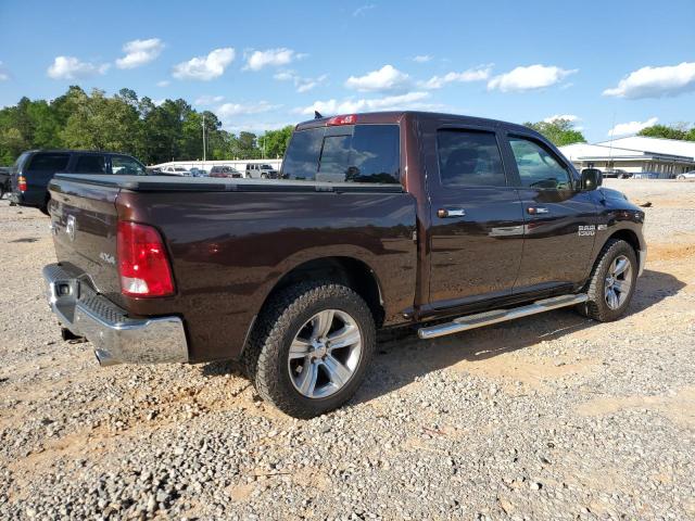  RAM 1500 2014 Коричневый