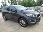 2017 Kia Sorento Lx for Sale in Ocala, FL - Minor Dent/Scratches