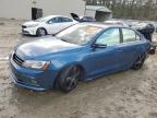 2016 Volkswagen Jetta Sel за продажба в Seaford, DE - Rear End
