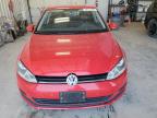 2015 Volkswagen Golf  for Sale in Abilene, TX - Hail