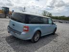2009 FORD FLEX SE for sale at Copart AL - BIRMINGHAM