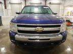 2010 Chevrolet Silverado K1500 Lt en Venta en Avon, MN - Side
