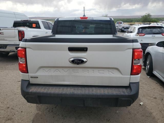  FORD MAVERICK 2023 White