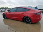 2022 Tesla Model 3  продається в Grand Prairie, TX - Front End
