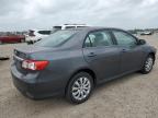 2013 Toyota Corolla Base for Sale in Houston, TX - Front End